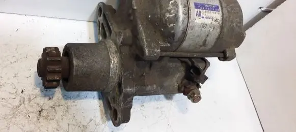 Toyota RAV 4 (XA10) Starter motor 2810074130 2280000820
