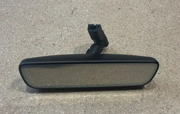 Hyundai Ioniq 5 Rear view mirror (interior) 85110L1100