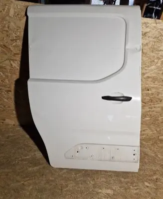 Toyota ProAce City Side sliding door 