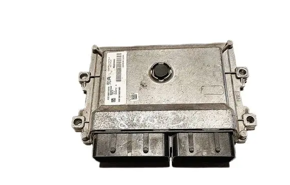 Citroen C4 I Engine control unit/module ECU 982959880