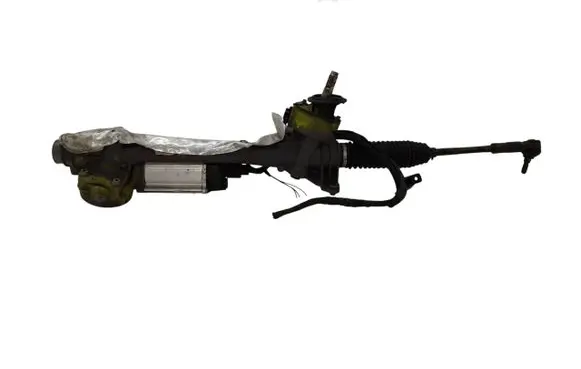 Skoda Superb B6 (3T) Steering rack 1K1423051EE 974596ZF0 1K1423981N