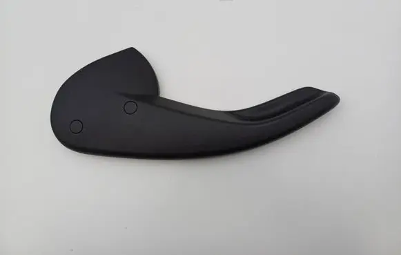 Volkswagen New Beetle Seat adjustment handle 1J0882251