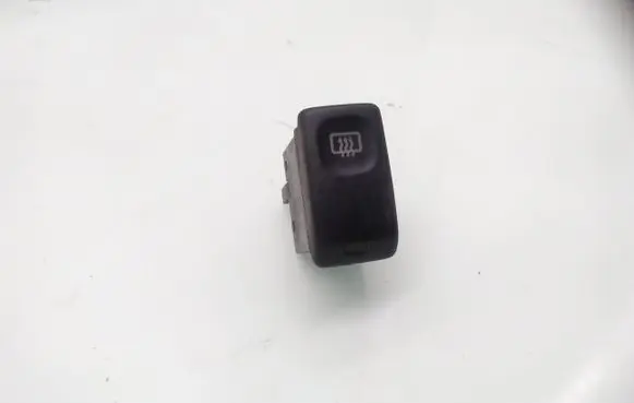 Volkswagen Golf II Windscreen/window heater switch 191959621B