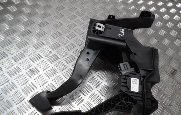 Skoda Kodiaq Accelerator throttle pedal 5Q1723503J