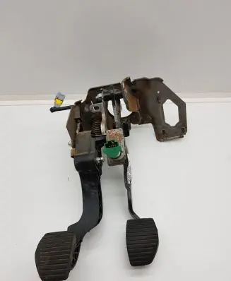Citroen C3 Aircross Pedal assembly 9683756680 1342527