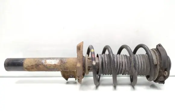 Audi A3 S3 A3 Sportback 8P Front shock absorber with coil spring 1K0413031DQ