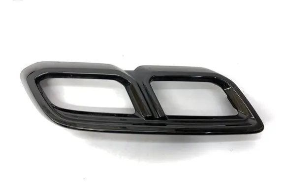 Mazda CX-60 Front bumper lower grill KR9R50361 KRP50 KR9P50361