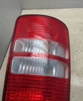 Volkswagen Caddy Rear/tail lights 2k0945111c Vpbvex13a603b 2k5945111c