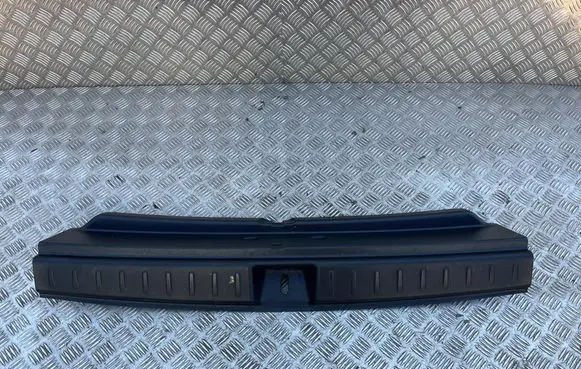 Mercedes-Benz GLB X247 Trunk/boot sill cover protection A2476905801