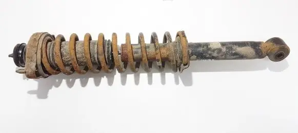Volvo S40, V40 Rear shock absorber/damper 30857445