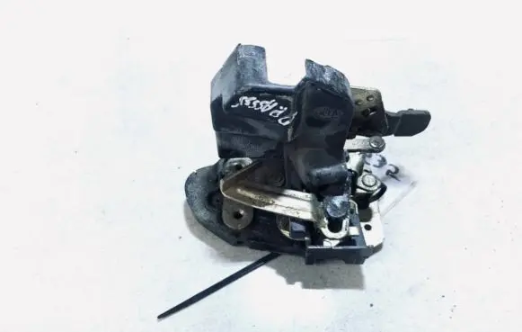 KIA Spectra Front door lock