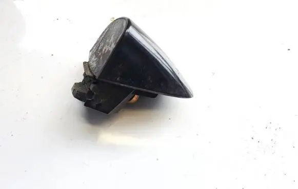 Mercedes-Benz E W211 Loading door cover/cap 