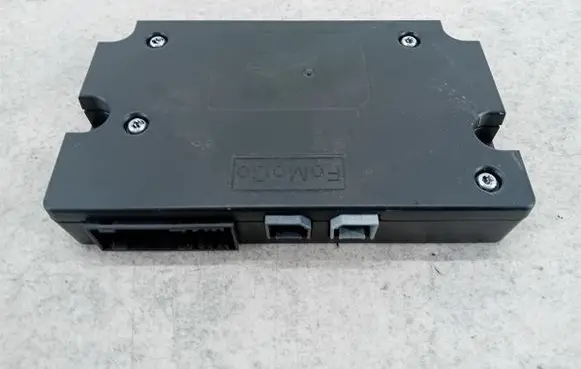 Ford Focus Bluetooth control unit module DB5T14D212AC
