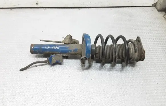 Mazda 5 Front shock absorber with coil spring
