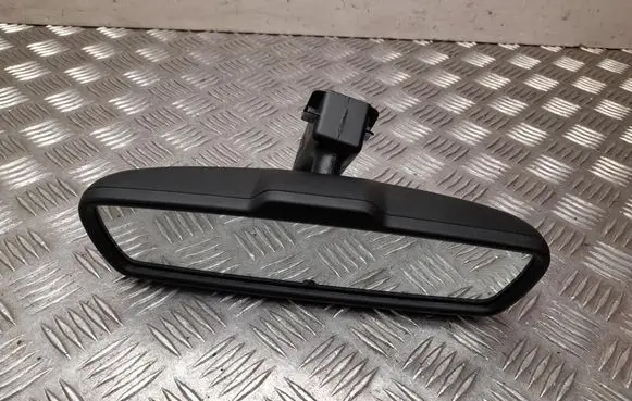 Jeep Grand Cherokee Rear view mirror (interior) 68231564AA