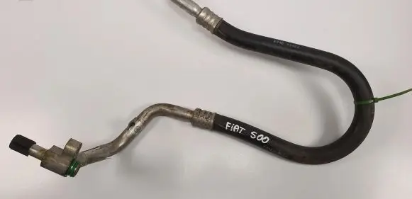 Fiat 500 Air conditioning (A/C) pipe/hose 51871844