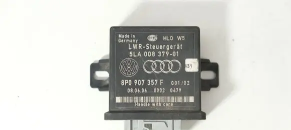 Audi A6 S6 C6 4F Light module LCM 8P0907357F