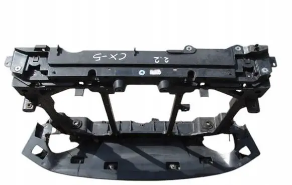 Mazda CX-5 Radiator support slam panel