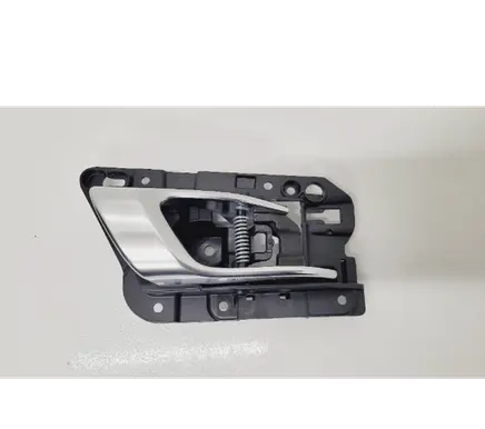 Porsche Macan (95B) Front door interior handle 95B837020