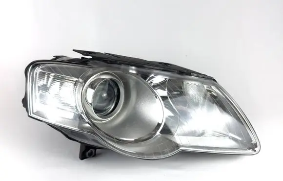 Volkswagen PASSAT B6 Headlight/headlamp 3c0941006s