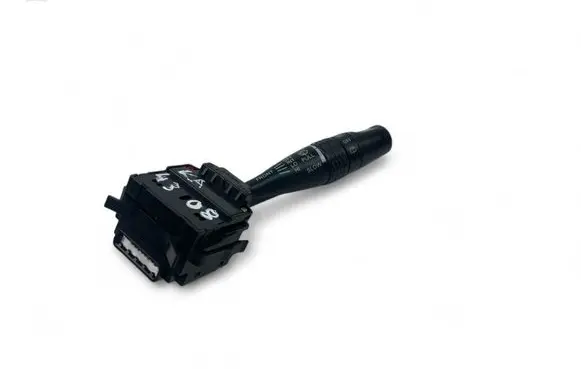 Mitsubishi Grandis Wiper control stalk 8612A002