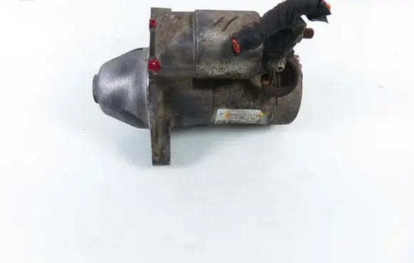 Opel Mokka Starter motor S114925C 8980147432