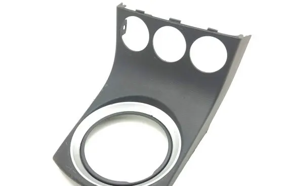 Nissan 350Z Gear shifter surround trim plastic 96936C
