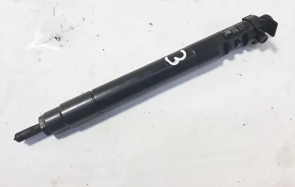 Ford Kuga II Fuel injector 9686191080