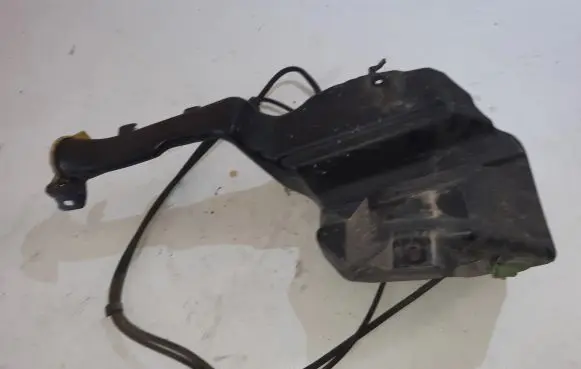 Jeep Grand Cherokee (WK) Lamp washer fluid tank 55157478AB
