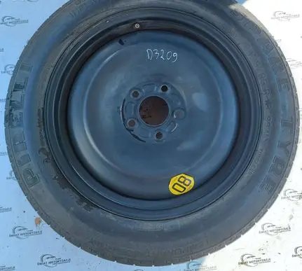 Ford Mondeo Mk III R16 spare wheel 1S71MH