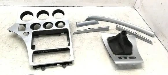 Alfa Romeo 159 Panel trim