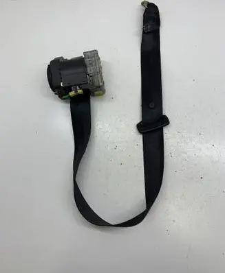 Audi A6 S6 C5 4B Rear seatbelt 4B9857805