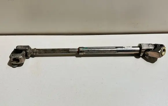 Mercedes-Benz GLE (W166 - C292) Steering column universal joint A166460061006
