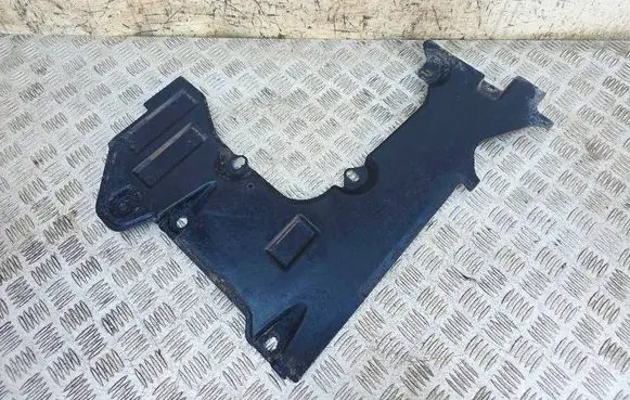 Audi A8 S8 D3 4E Rear underbody cover/under tray 4E0825214C 4E0825214