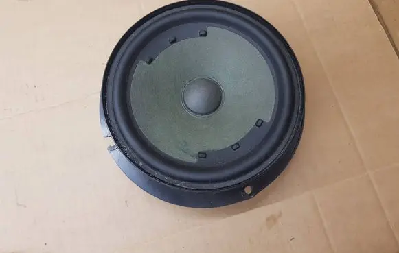 Volkswagen Golf VII Front door speaker 5G0035453G
