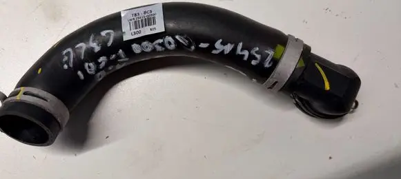 Hyundai i20 (BC3 BI3) Engine coolant pipe/hose 25415Q0300