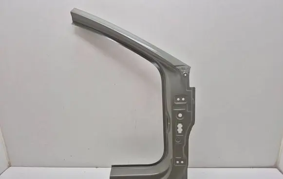 Volkswagen PASSAT B9 Sill 3J0809606