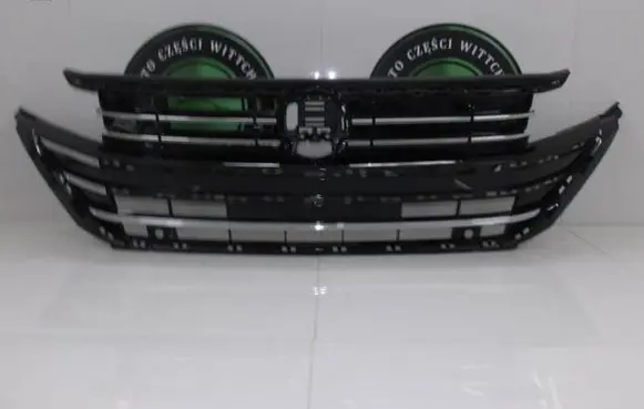 Volkswagen Arteon Front bumper 3G8853655
