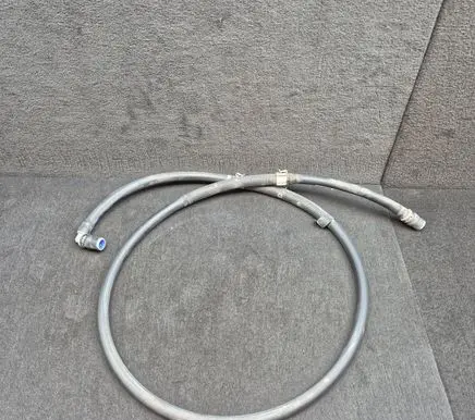 Audi A4 Allroad Headlight washer hose/pipe 8T0955970P