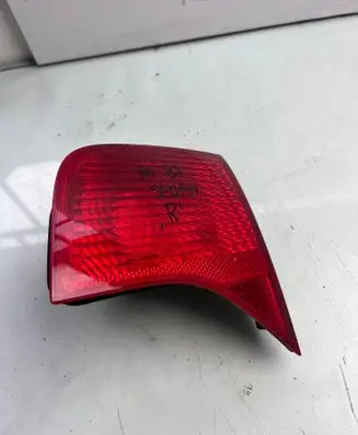 Audi A4 S4 B6 8E 8H Rear/tail lights 73727