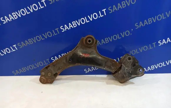 Volvo S80 Front lower control arm/wishbone 3351071279