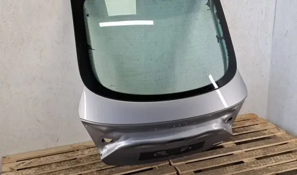 Audi A7 S7 4G Tailgate/trunk/boot lid