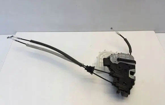 Hyundai Ioniq Front door lock 81320G2030
