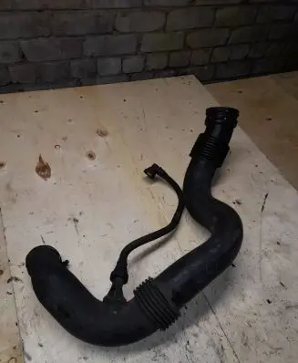 Renault Master II Air intake hose/pipe 8200107549
