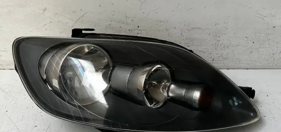 Volkswagen Golf Plus Headlight/headlamp