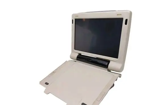 Chrysler Pacifica Screen/display/small screen 5MH00PD2AC 109710095 1P28440437
