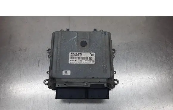 Volvo S60 Engine control unit/module ECU 30729826A
