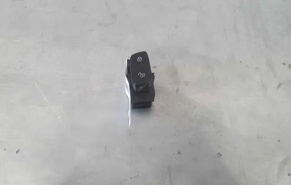 Volvo XC90 Central locking switch button 31443863