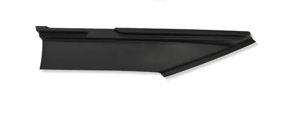 Tesla Model S Other trunk/boot trim element 