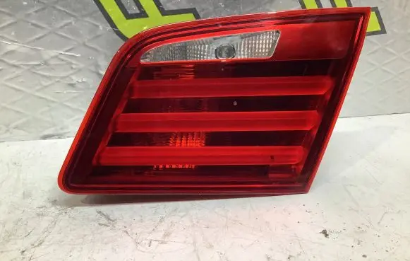 BMW 5 F10 F11 Tailgate rear/tail lights 7203226